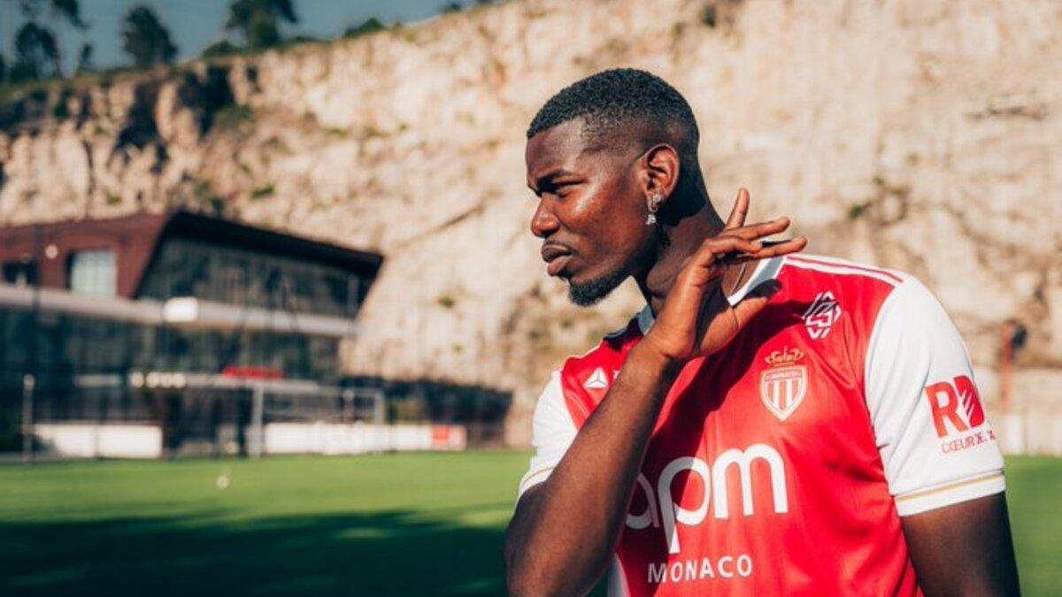 Paul Pogba – Top 10 bản hợp đồng đắt giá nhất lịch sử Ngoại Hạng Anh