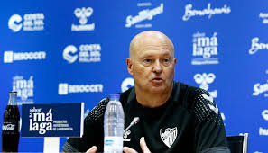Pepe Mel – Top 10 HLV bị sa thải nhiều nhất trong lịch sử bóng đá