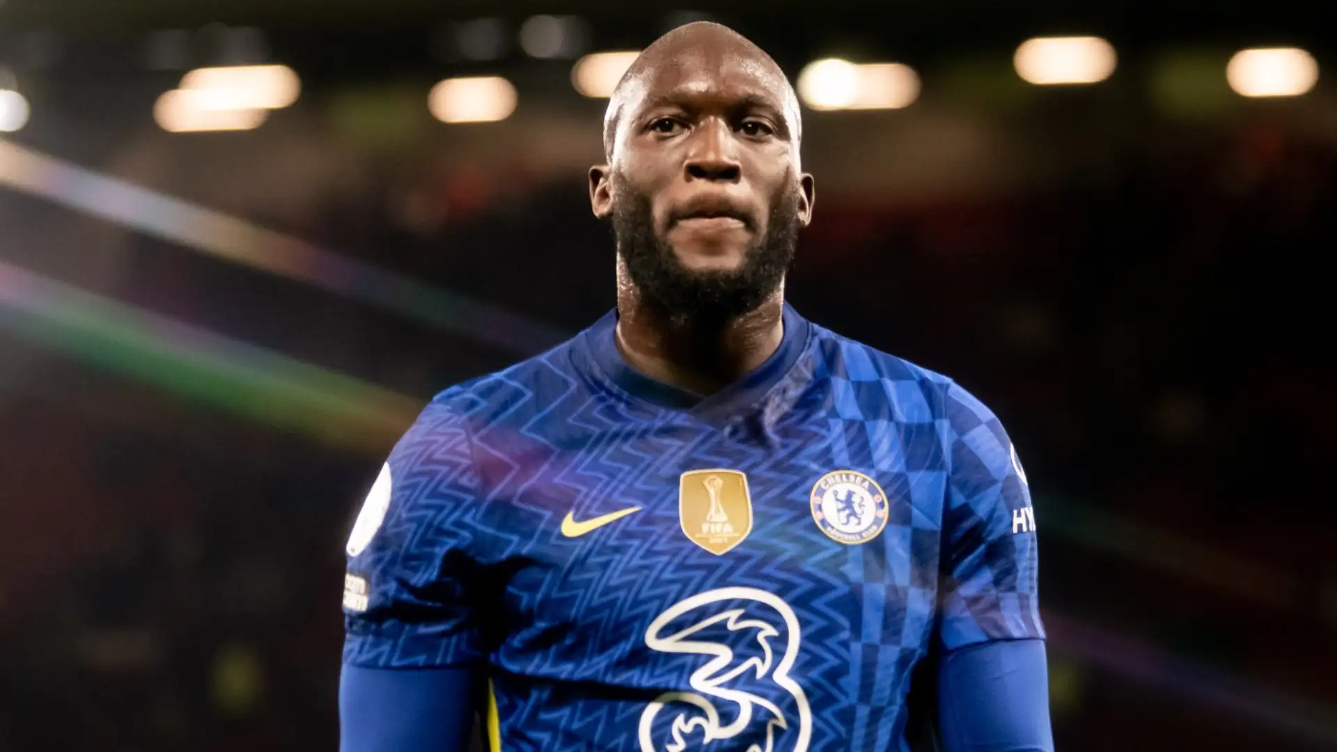 Romelu Lukaku – Top 10 bản hợp đồng đắt giá nhất lịch sử Ngoại Hạng Anh
