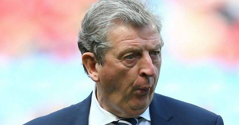 Roy Hodgson (Anh) – Top 10 HLV bị sa thải nhiều nhất trong lịch sử bóng đá