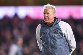Steve McClaren (Anh) – Top 10 HLV bị sa thải nhiều nhất trong lịch sử bóng đá