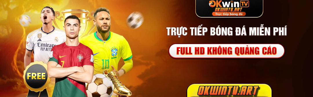 trực tiếp bóng đá