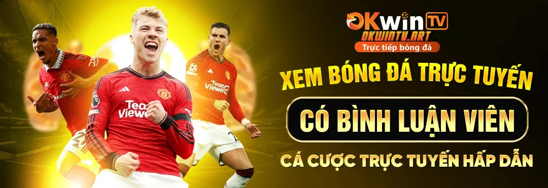 xem bóng đá trực tiếp