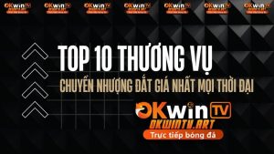 Top 10 thương vụ chuyển nhượng đắt giá nhất mọi thời đại trong bóng đá