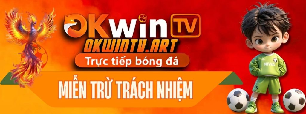 Chính sách miễn trừ trách nhiệm – OKwinTV